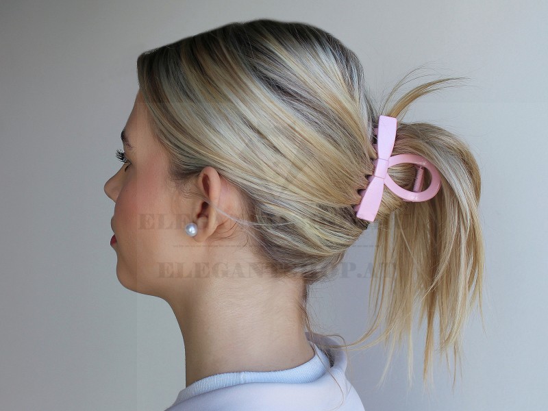 Hajcsat masni Női kiegészítők Hajcsat masni Női kiegészítők