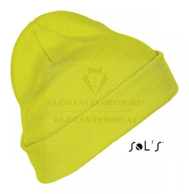 Unisex kötött sapka - Neon Női sapka,kesztyű,sál Unisex kötött sapka - Neon Női sapka,kesztyű,sál