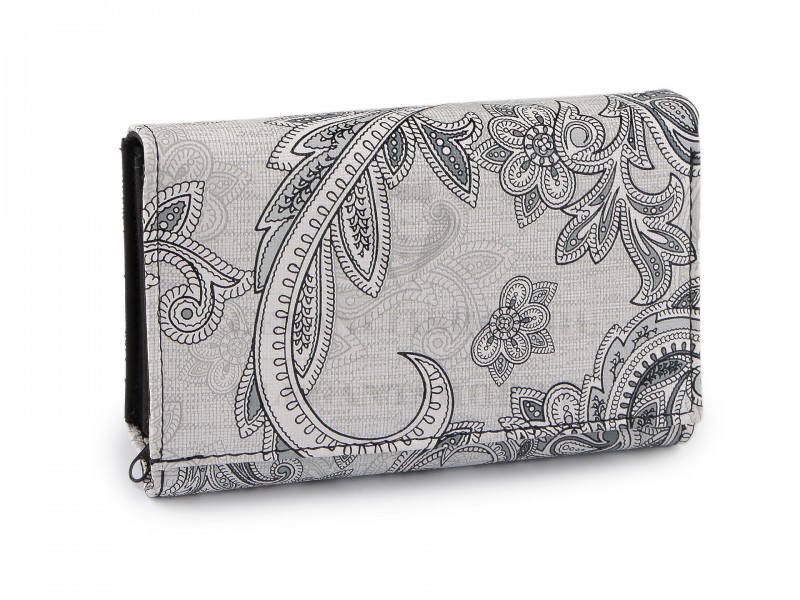                                      Női pénztárca - 10x15 cm Női táska, pénztárca, öv