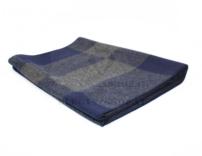 Unisex téli sál - Barna kockás Unisex téli sál - Barna kockás