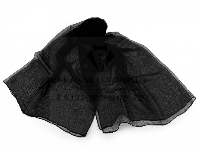       Női nyári kendő - 90x180 cm Női divatkendő és sál