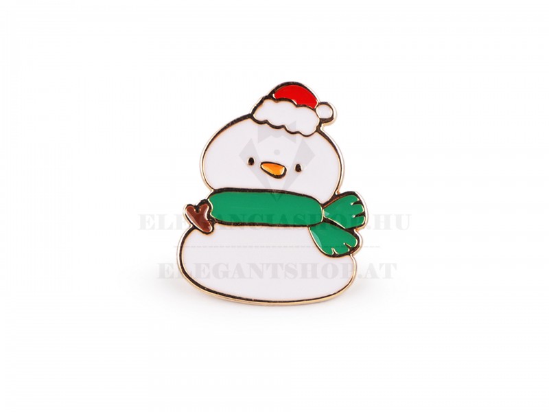                       Karácsonyi bross Kitűzők, Brossok