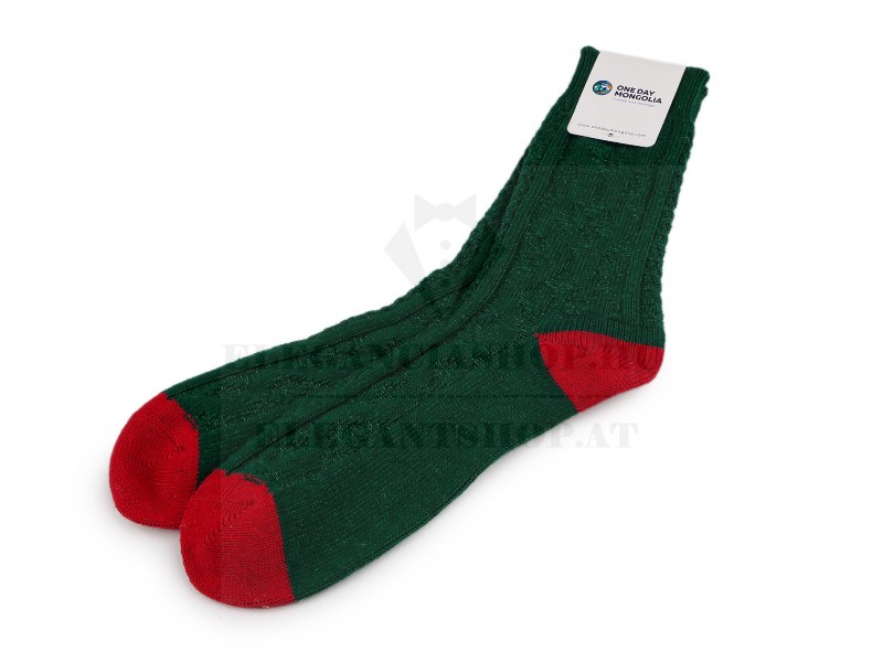                     Unisex gyapjú zokni - 40/42 Férfi zokni, fehérnemű