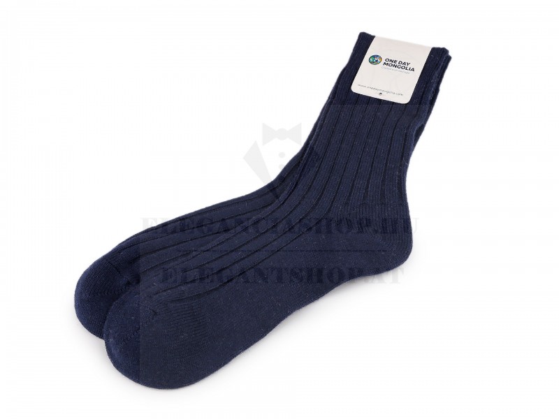                     Unisex gyapjú zokni - 40/42 Férfi zokni, fehérnemű