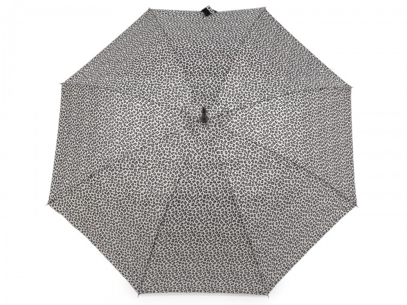 Nagy női kilövős esernyő Női esernyő,esőkabát