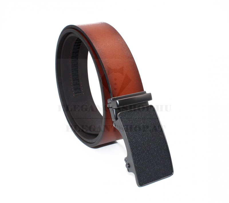 Tycoon férfi bőr öv díszdobozban - Caramell Férfi öv, ékszer Tycoon férfi bőr öv díszdobozban - Caramell Férfi öv, ékszer