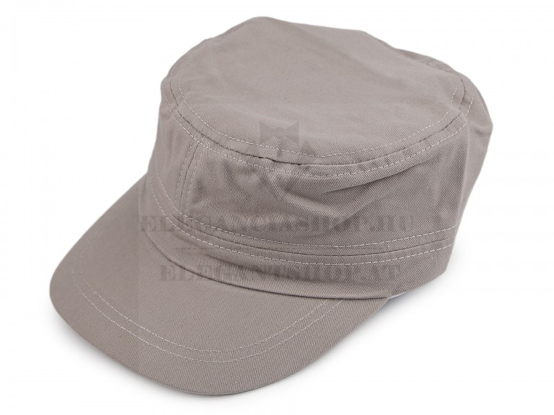 Pamut sildes sapka Férfi kalap, sapka Pamut sildes sapka Férfi kalap, sapka