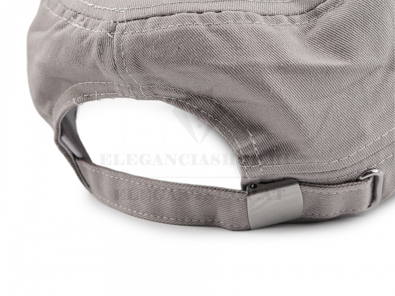 Pamut sildes sapka Férfi kalap, sapka Pamut sildes sapka Férfi kalap, sapka