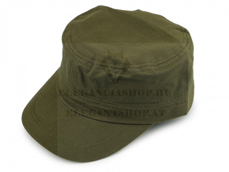 Pamut sildes sapka Pamut sildes sapka