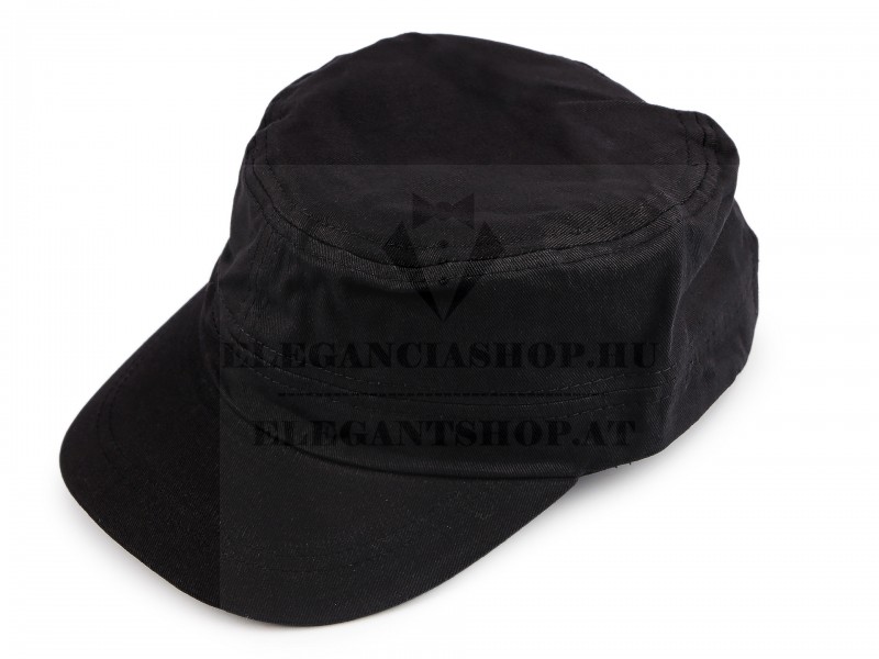 Pamut sildes sapka Pamut sildes sapka