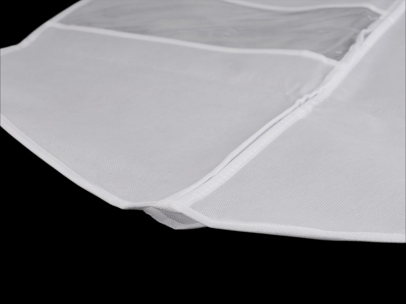 Ruhavédő zsák - 60 x 100 cm Tárolás, Tisztítás