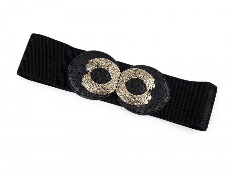 Női elasztikus öv kapoccsal Női táska, pénztárca, öv Női elasztikus öv kapoccsal Női táska, pénztárca, öv