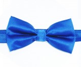  Goldenland csokornyakkendő - Királykék Csokornyakkendő