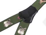     Vadász nadrágtartó - Vadász Férfi nadrágtartó