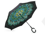 Coolbrella visszafelé forditott esernyő