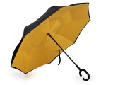 Coolbrella visszafelé forditott esernyő - 5 színben Női esernyő,esőkabát
