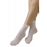  Paula antibakteriális pamut zokni Női zokni, harisnya, pizsama