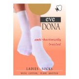  Paula antibakteriális pamut zokni Női zokni, harisnya, pizsama