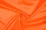           Holland szatén női kendő - Narancssárga
