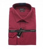             Newsmen h.u slim ing - Bordó