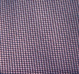    Prémium nyakkendő -  Viola aprómintás