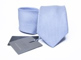        Prémium selyem nyakkendő - Világoskék Selyem nyakkendők
