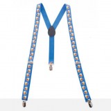 Sörös korsó nadrágtartó unisex Női nadrágtartó, egyéb