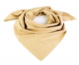    Pamut női kendő - Testszín Női divatkendő és sál