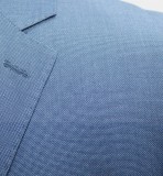    Parker slim fitt öltöny - Világoskék Öltöny, mellény