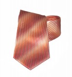                       NM classic nyakkendő - Narancs mintás