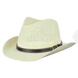  Denton nyári kalap állítható Férfi kalap, sapka