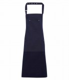 CHINO unisex pamut pincérkötény