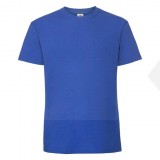 Férfi 100% pamut r.u póló