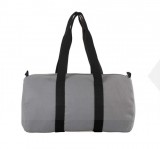 Pamutvászon unisex Hold-all táska Női táska, pénztárca, öv