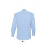 Oxford h.u comfort fitt ing Egyszínű ing