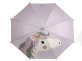 Gyerek esernyő - Egyszarvú