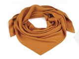       Női viszkóz kendő - 90 x 90 cm Női divatkendő és sál