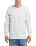 Unisex pamut pulóver