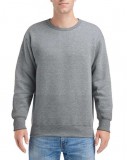 Unisex pamut pulóver