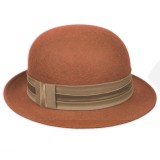         Valéria női gyapjú kalap Női sapka,kesztyű,sál