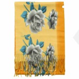             Svájci sapka szett kasmir sállal Női sapka,kesztyű,sál