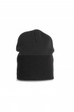 Unisex beanie kötött sapka Női kalap, sapka