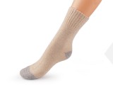                     Unisex téli zokni Emi Ross - 3 pár Női zokni, harisnya, pizsama