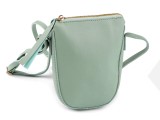 Lány kézitáska crossbody Gyerek táska, pénztárca