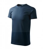 Heavy New unisex r.u póló Férfi pólók,pulóverek