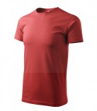 Heavy New unisex r.u póló Férfi pólók,pulóverek