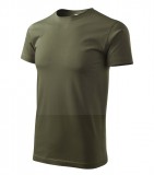 Heavy New unisex r.u póló Férfi pólók,pulóverek