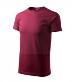Heavy New unisex r.u póló Férfi pólók,pulóverek