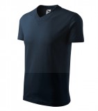   V-neck unisex r.u póló Női ing,póló,pulóver