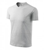   V-neck unisex r.u póló Női ing,póló,pulóver